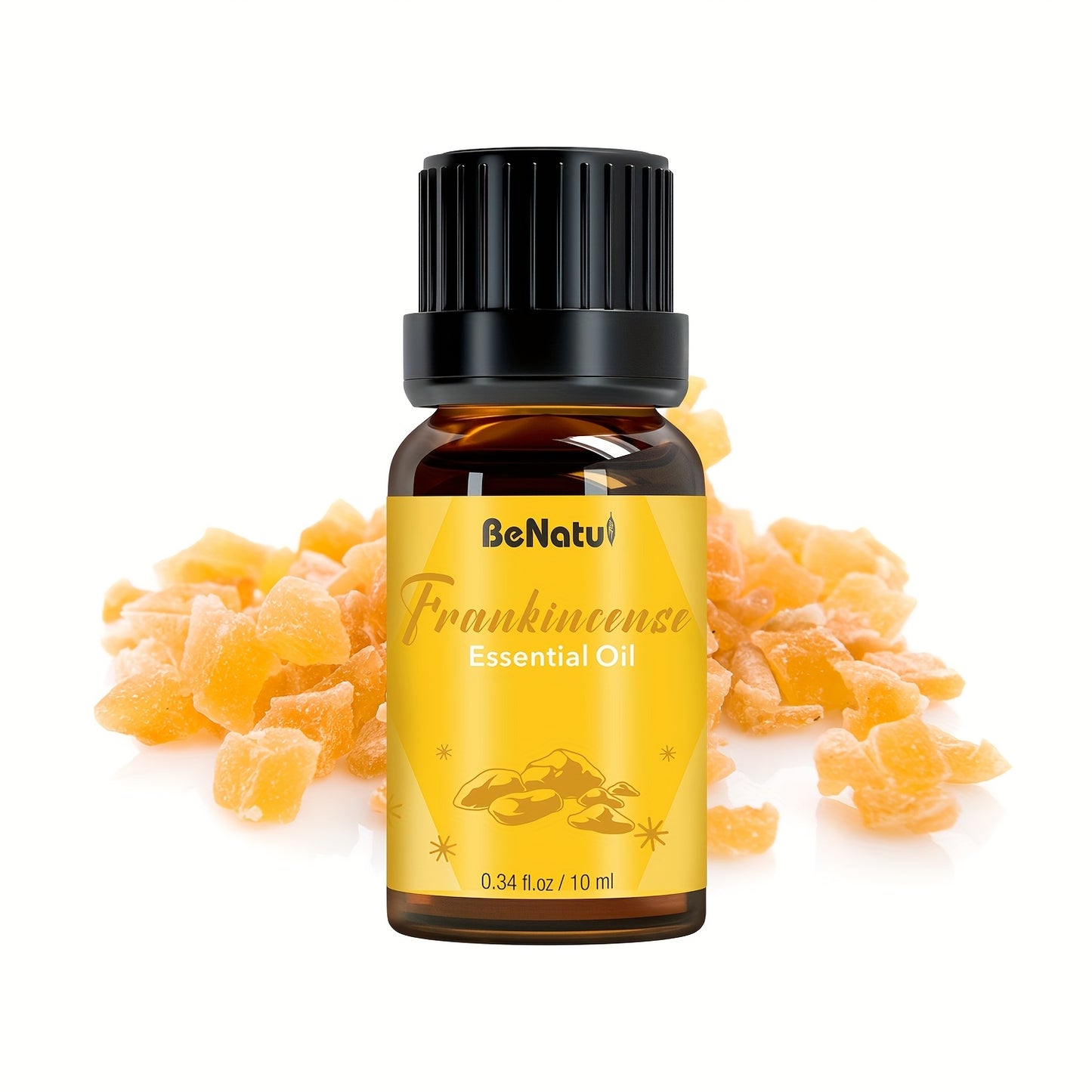 12 Flavors Essential Oils for - Long-Lasting Fragrance, High-Quality Liquid Oils for Diffusers, Humidifiers, Candles & Soap Making - Lavender, Mint, Frankincense, Sweet Orange, Eucalyptus - Rich Aroma, Local Warehouse, Repeat