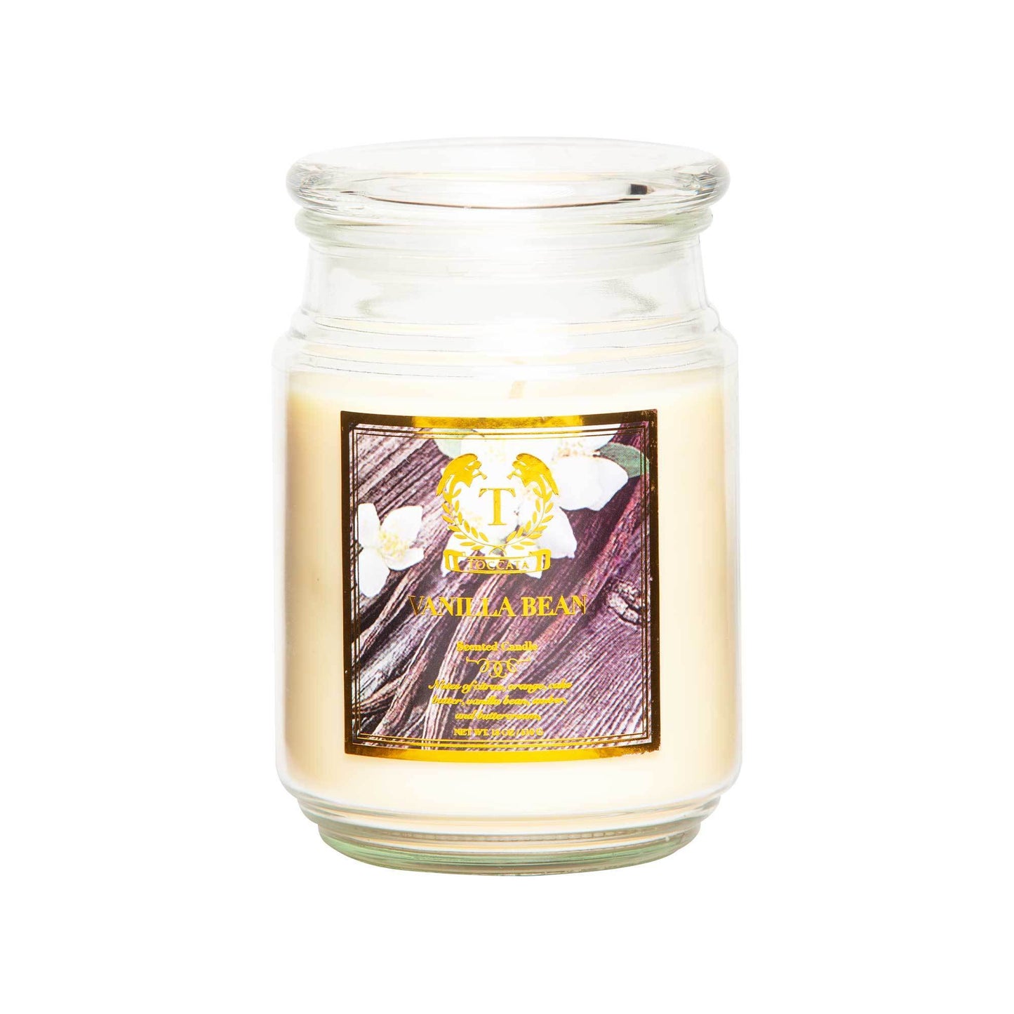 18oz/1pc Aroma Scented Candles for Home, All 6 Scented Candle Gifts for Women, Scented Candle Gift Set for Christmas, Birthdays, Mother's Day, Valentine's Day