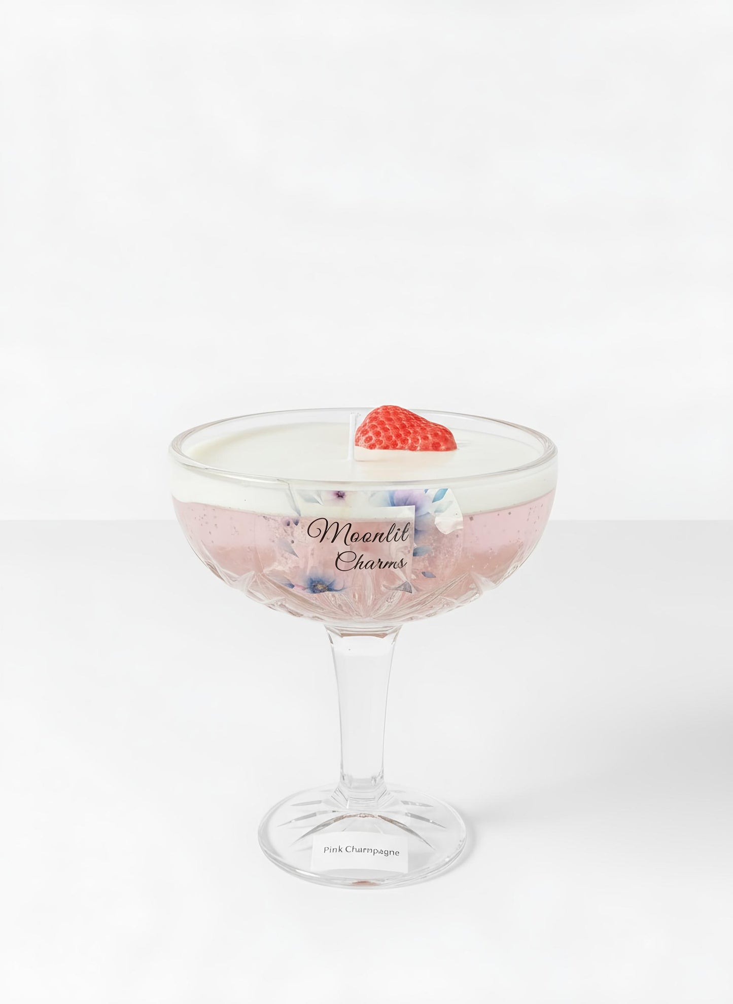 Celebration Drink Candles