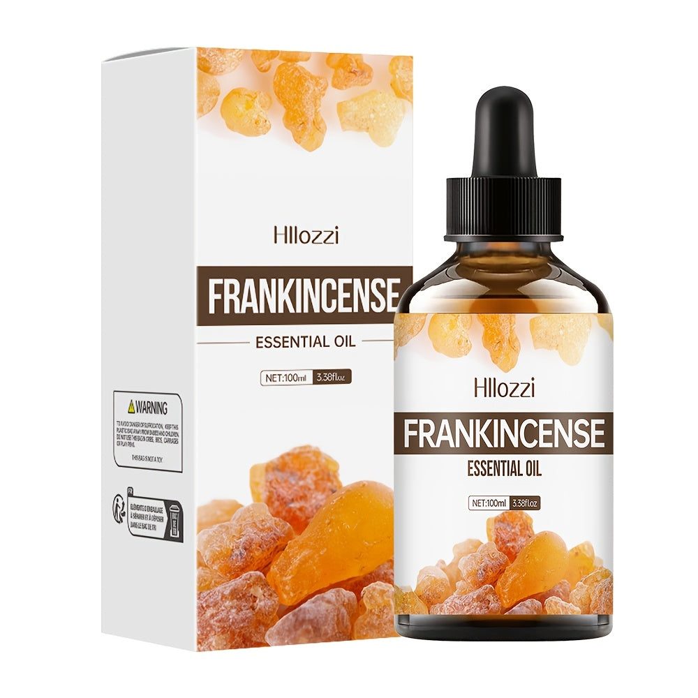 100 Ml/3.38 Oz Essential Oil -Coconut Vanilla, Rose, Jasmine, Tea Tree For Home Diffusers, DIY Candles, Diffusers -Christmas, Valentine'S Day -Best Holiday Gifts
