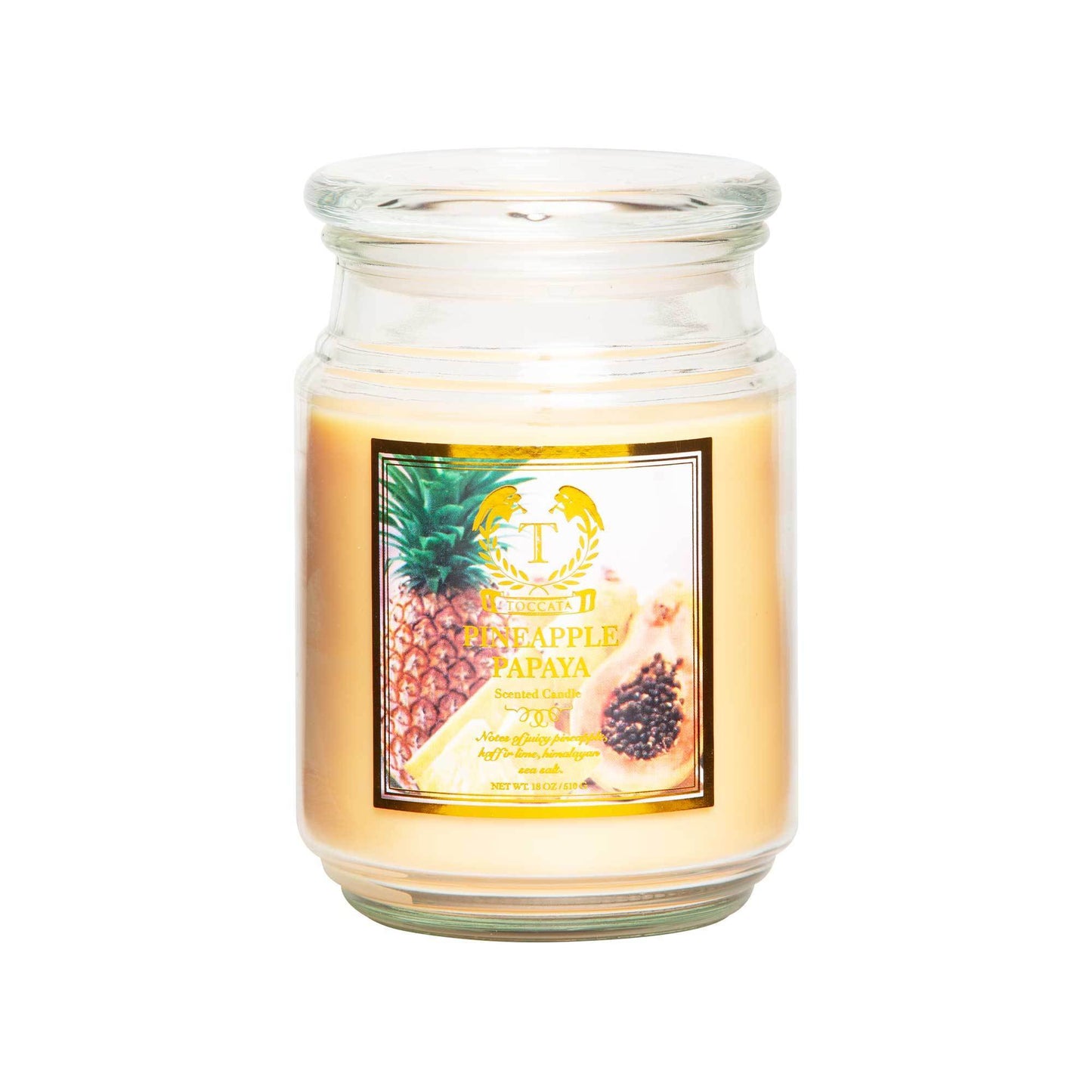 18oz/1pc Aroma Scented Candles for Home, All 6 Scented Candle Gifts for Women, Scented Candle Gift Set for Christmas, Birthdays, Mother's Day, Valentine's Day