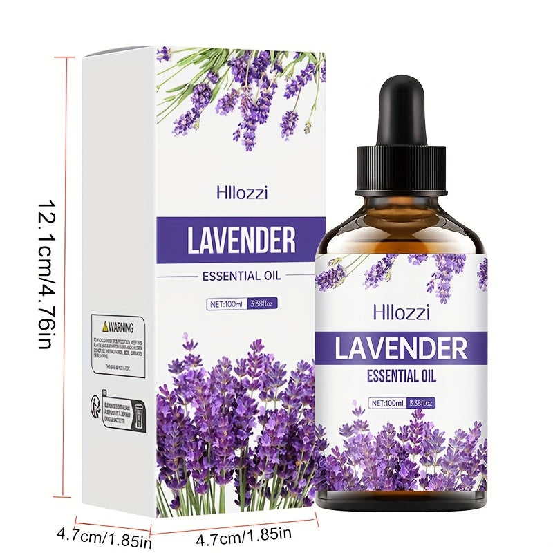 100 Ml/3.38 Oz Essential Oil -Coconut Vanilla, Rose, Jasmine, Tea Tree For Home Diffusers, DIY Candles, Diffusers -Christmas, Valentine'S Day -Best Holiday Gifts