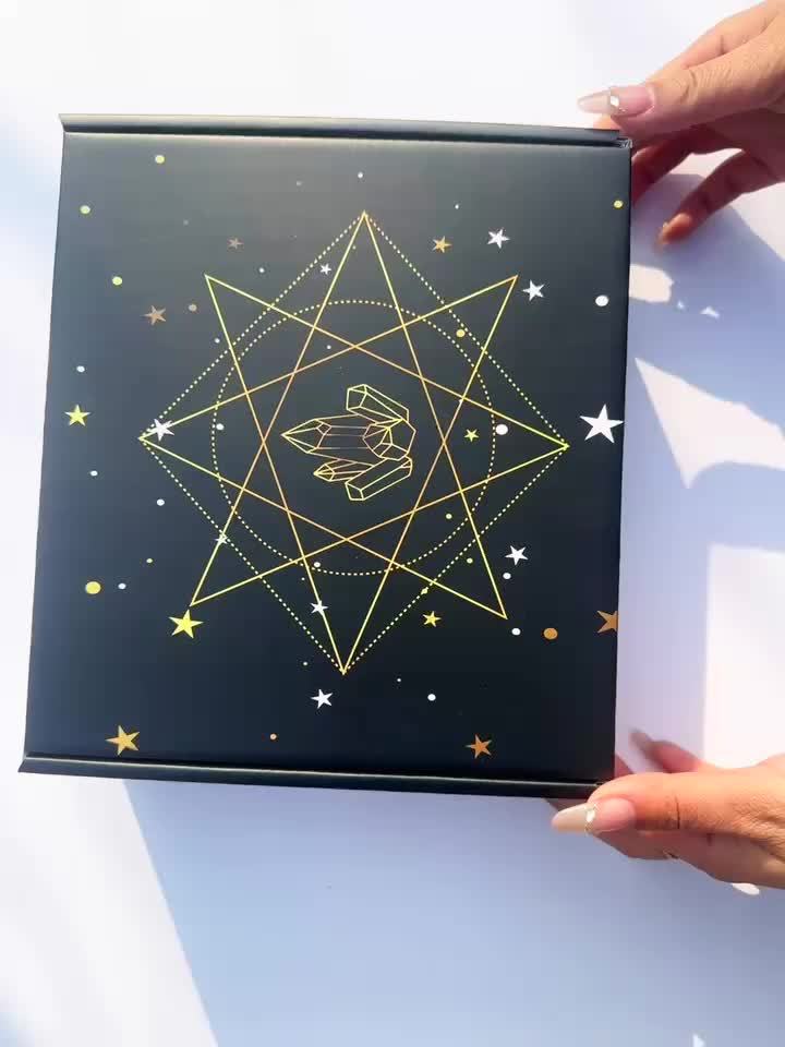 84pcs Large Witchcraft Supplies Kit For Spells Witch Box, Wiccan Supplies And Tools, Beginner Witchcraft Kit Witch Stuff For Pagan Rituals, for Halloween