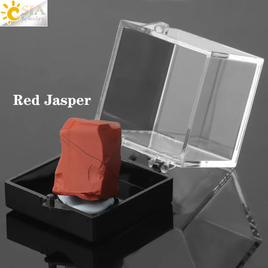 Natural Minerals specimen Raw Stone Specimens Irregular Precious Gems Rock Crystal Collection Teaching Geology Education G567