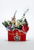 Load image into Gallery viewer, Bouquet Purses