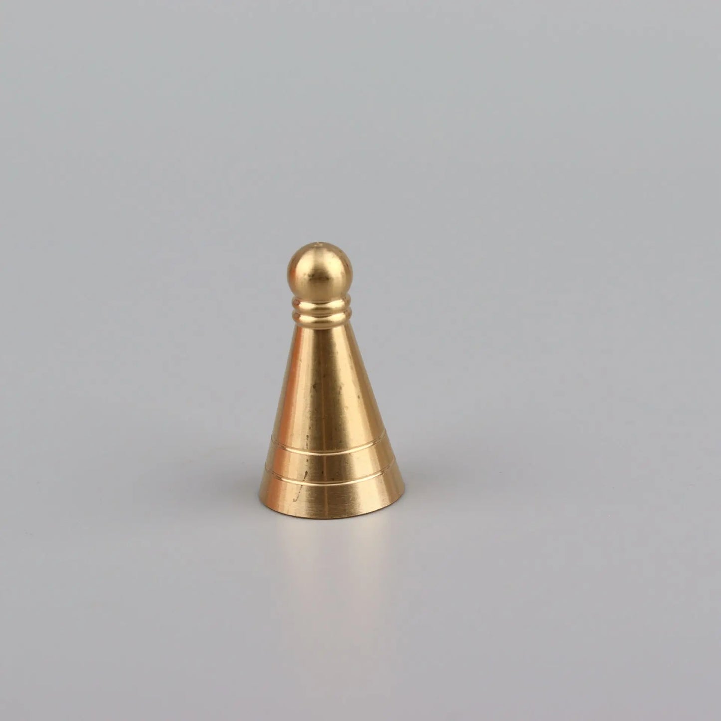 Pure Copper Tower Incense Making Mold Incense Supplies Tool DIY Household Manual Tower Mold Cone Incense Printing Incense Tool