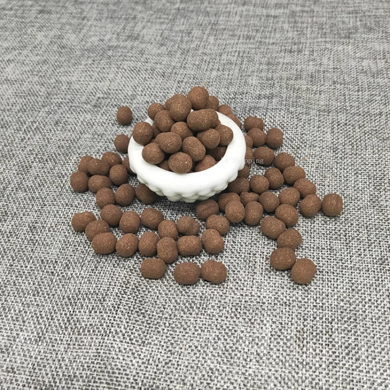 8MM Handmade Incense Pill Incense Honey Pill DIY Household Indoor Fire Insulated Incense Pill Incense Bag Car Incense Supplies
