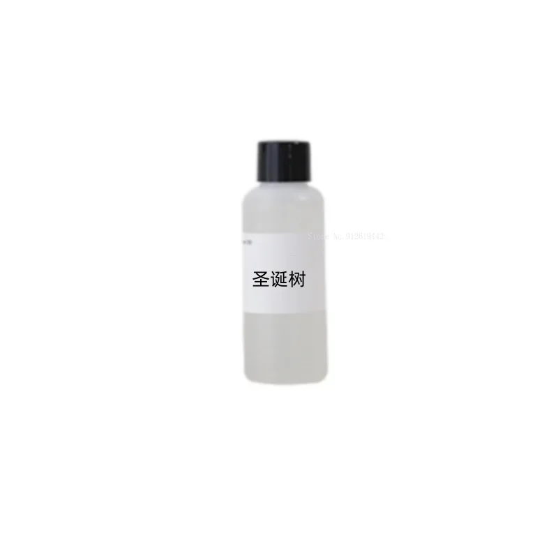 30ml/50ml/ Bottle of Scented Candle Essential Oil DIY Handmade Creative Modeling Container Candle/wax Sheet Making Material