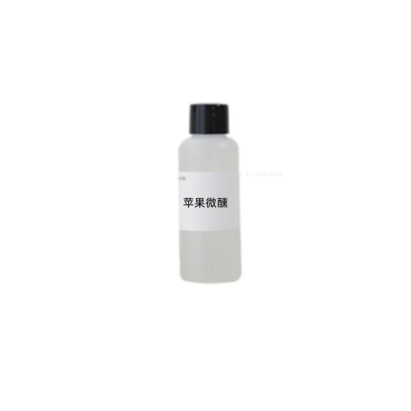 30ml/50ml/ Bottle of Scented Candle Essential Oil DIY Handmade Creative Modeling Container Candle/wax Sheet Making Material