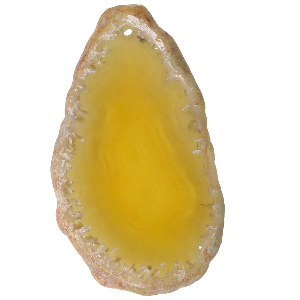 SUNYIK Natural Agate Onyx Slices Top Drilled Irregular Shapes Colourful Pendant For DIY Jewelry Home Decoration Accessories