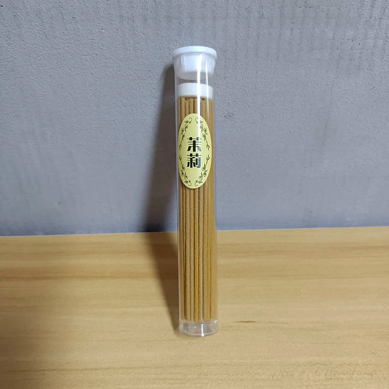 Natural Incense Stick Handmade Aromatherapy Sticks 50 Sticks Per Box Sandalwood Lavender Meditation Household Bedroom Incenses