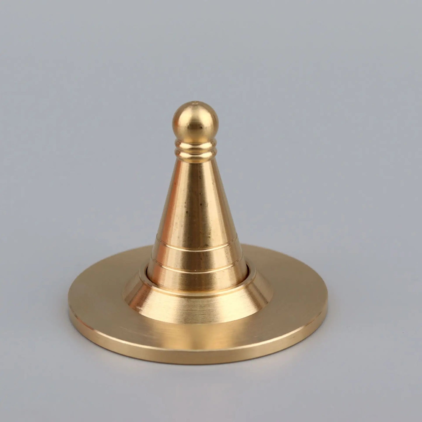 Pure Copper Tower Incense Making Mold Incense Supplies Tool DIY Household Manual Tower Mold Cone Incense Printing Incense Tool