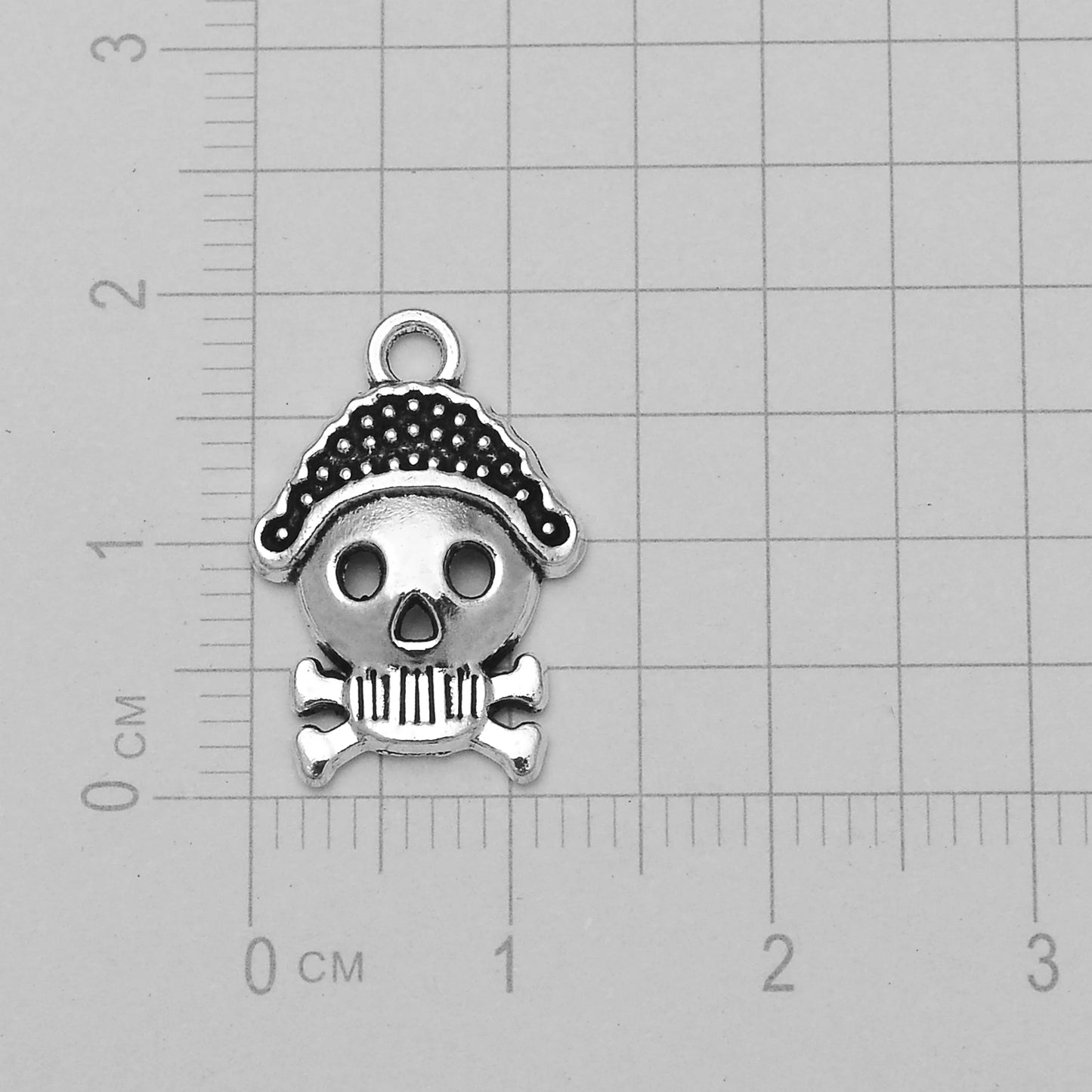 30pcs/lot Antique Witch Wizard Skull Spider Web Bat Boo Charms Halloween Pendant For Diy Jewelry Making Supplies Accessories
