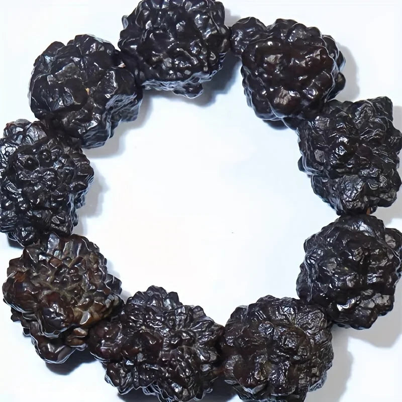 Natural Healing Precious Stone Black Diamond Crystals Rough Loose Raw Egypt Prophecy Stones Mediation Witchcraft Gift Wholesale