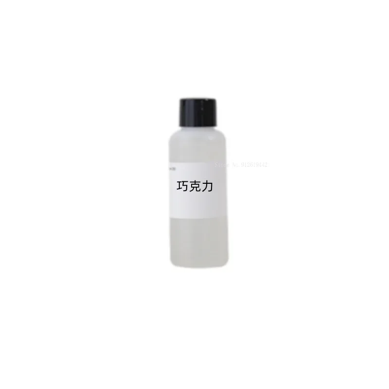 30ml/50ml/ Bottle of Scented Candle Essential Oil DIY Handmade Creative Modeling Container Candle/wax Sheet Making Material