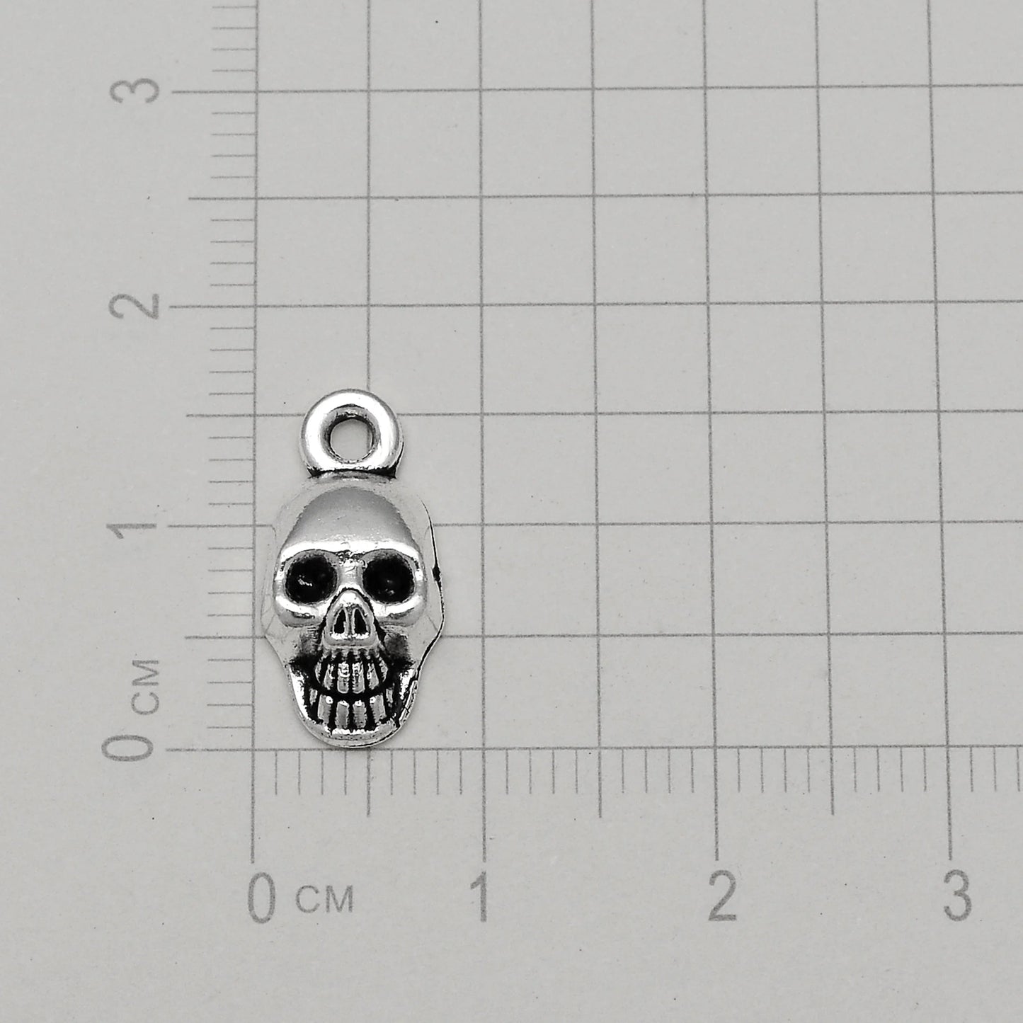 30pcs/lot Antique Witch Wizard Skull Spider Web Bat Boo Charms Halloween Pendant For Diy Jewelry Making Supplies Accessories