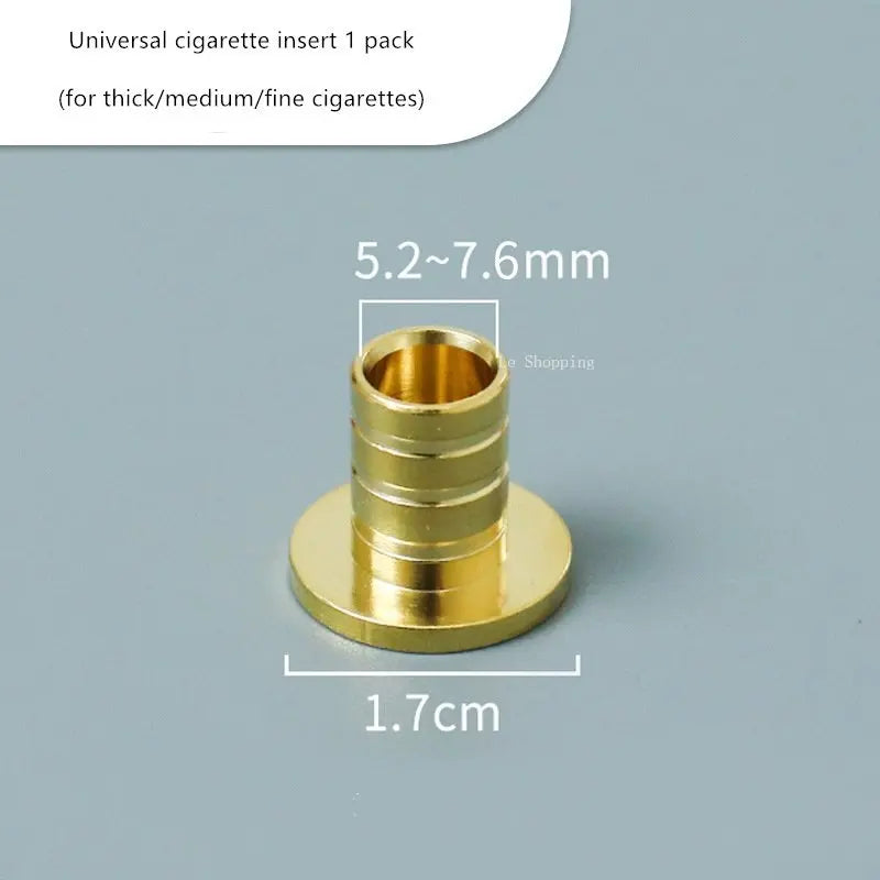 Pure Copper Porous Incense Holder DIY Home Incense Burner Japanese Incense Tray Creative Zen Pure Copper Incense Holder