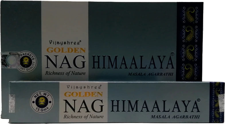 Golden Buddha incense, Nag Champa, Chandan, Cinnamon, Darshan, Forest, Himalaya, Lavender, meditation, Palo Santo, patchouli, Reiki Energy, Seven Chakra, White Sage,