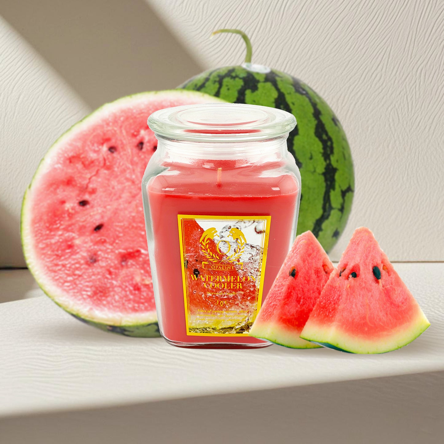 18oz/1pc Aroma Scented Candles for Home, All 6 Scented Candle Gifts for Women, Scented Candle Gift Set for Christmas, Birthdays, Mother's Day, Valentine's Day