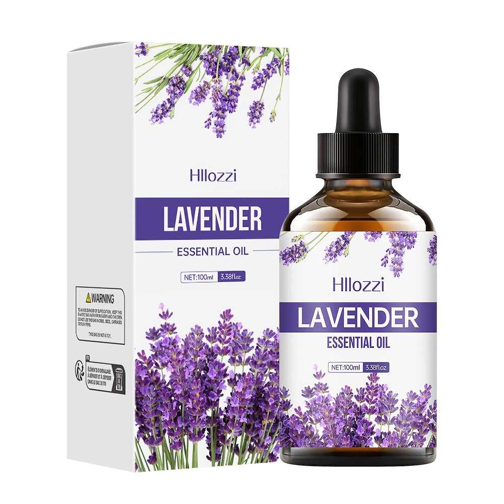 100 Ml/3.38 Oz Essential Oil -Coconut Vanilla, Rose, Jasmine, Tea Tree For Home Diffusers, DIY Candles, Diffusers -Christmas, Valentine'S Day -Best Holiday Gifts