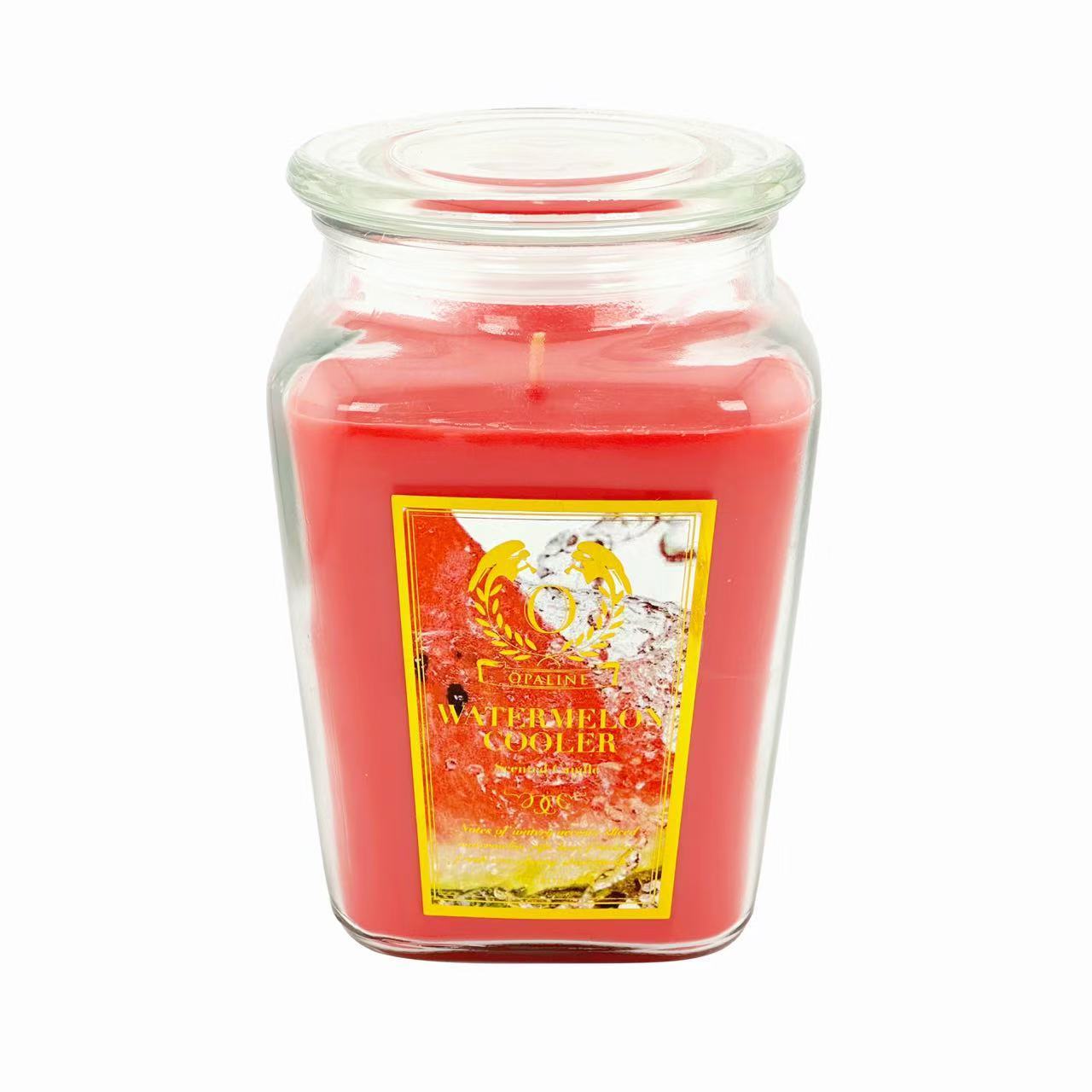 18oz/1pc Aroma Scented Candles for Home, All 6 Scented Candle Gifts for Women, Scented Candle Gift Set for Christmas, Birthdays, Mother's Day, Valentine's Day