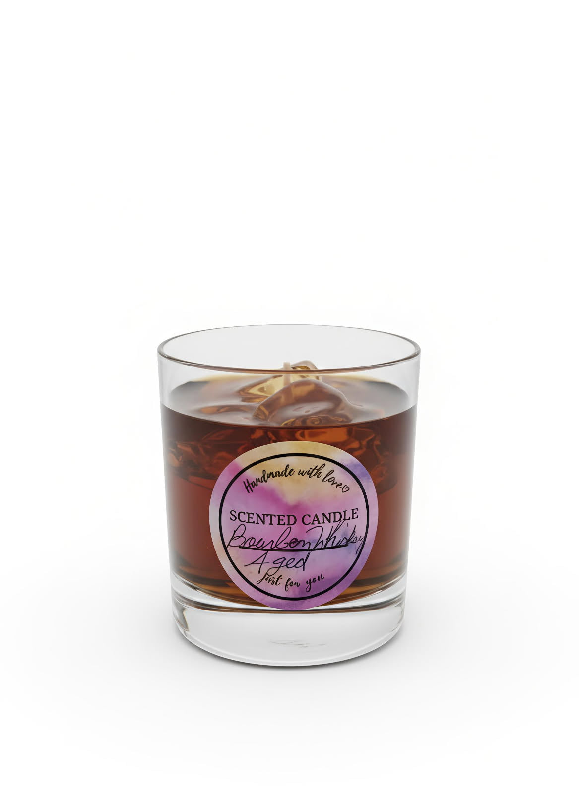 Celebration Drink Candles