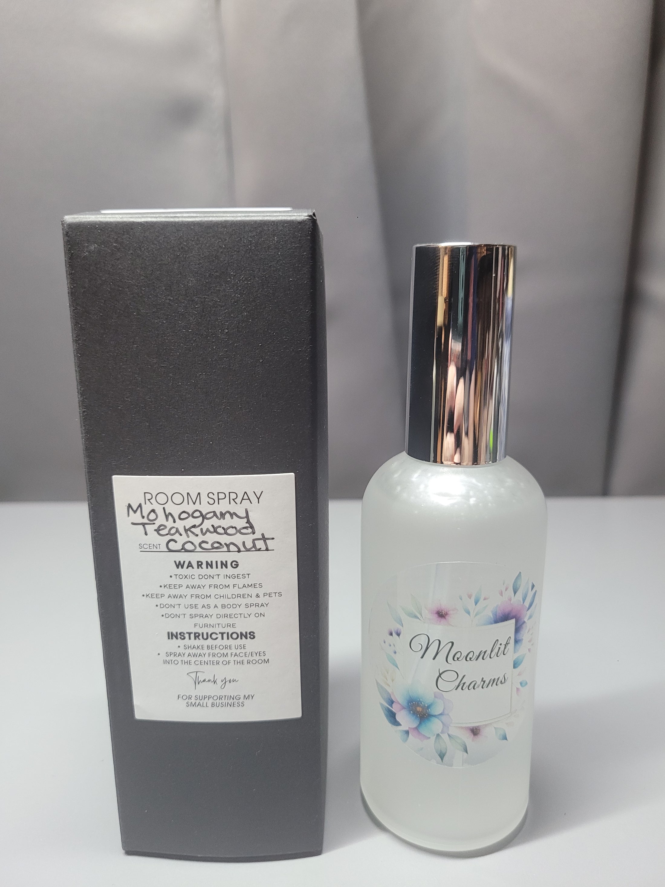 Moonlit Charms Room Spray