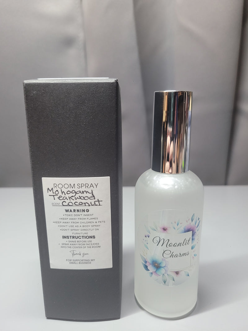 Moonlit Charms Room Spray