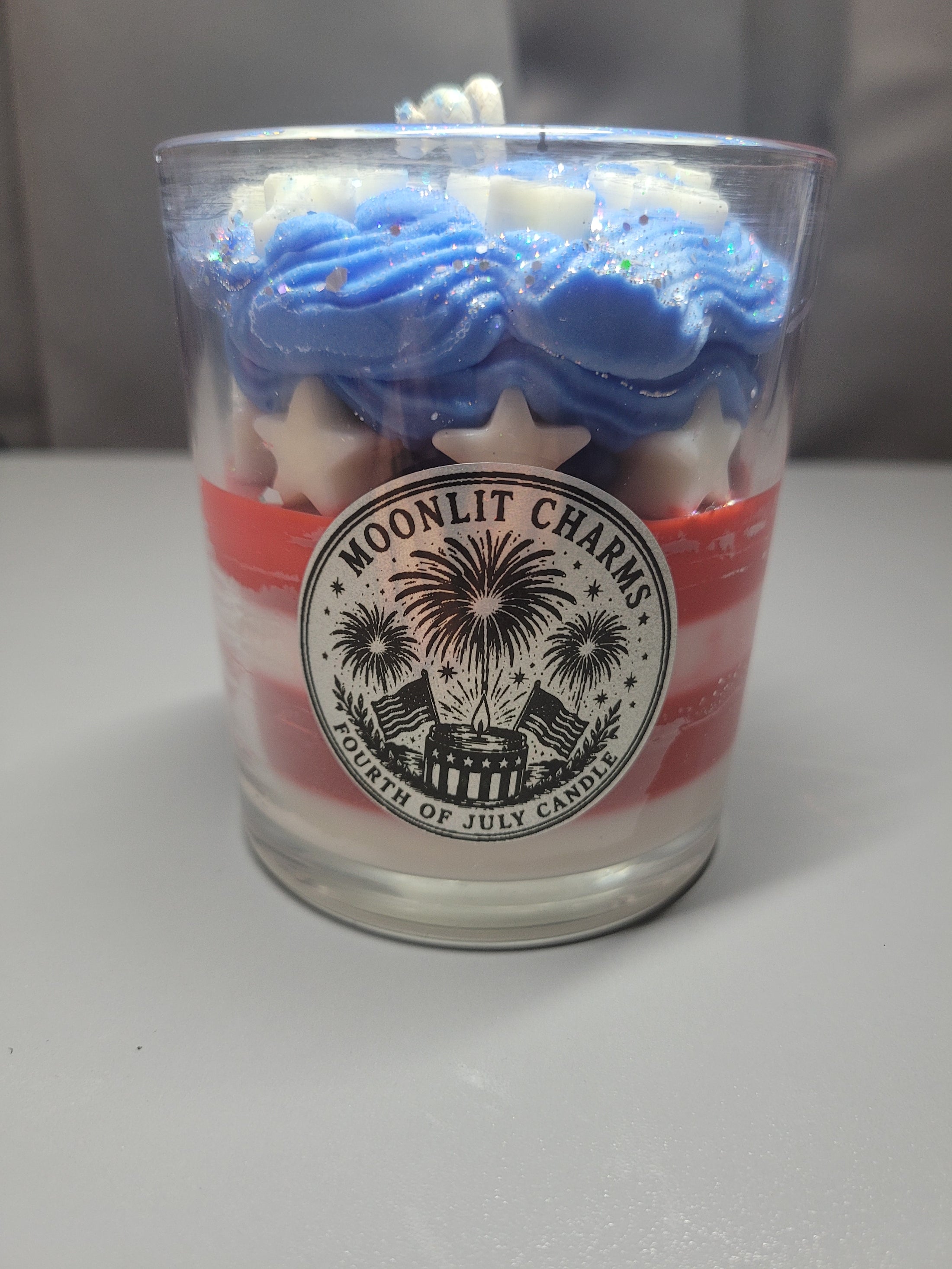 Holiday Candles