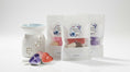 Load image into Gallery viewer, Trio Candle Holiday Gift Sets
