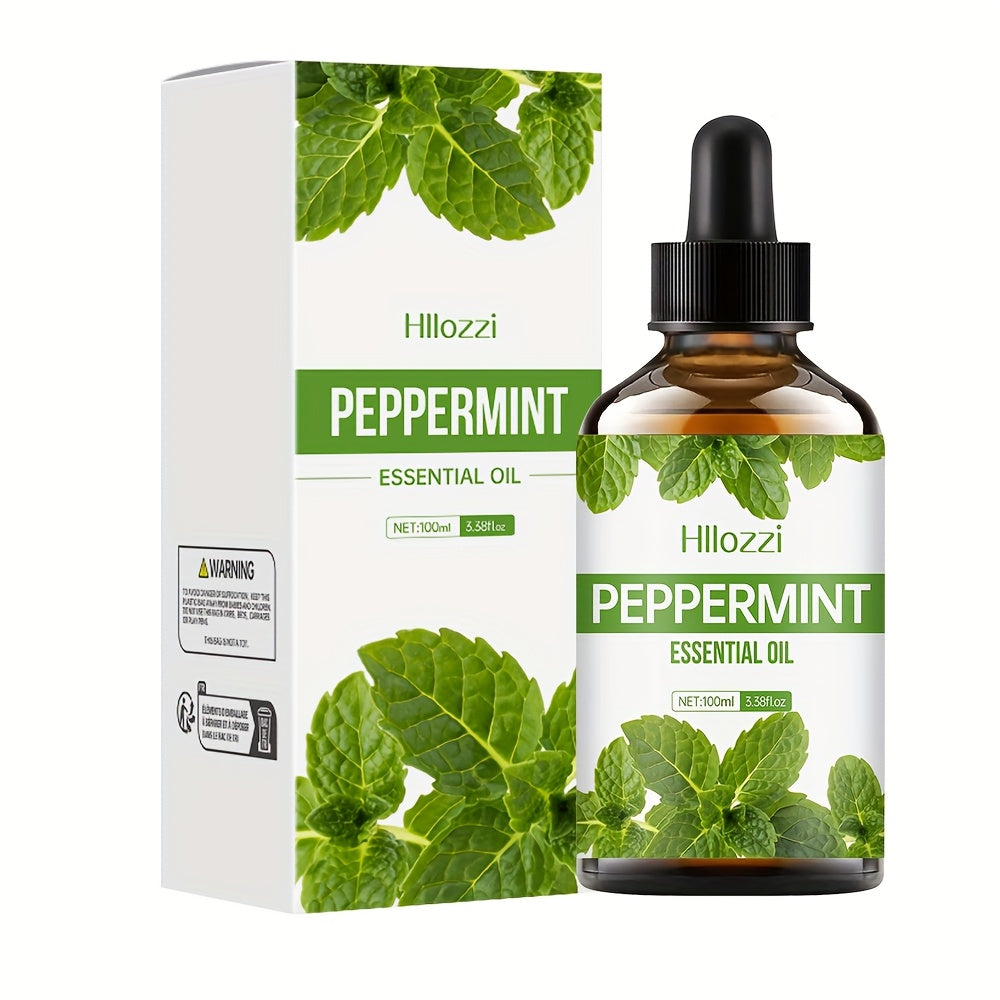 100 Ml/3.38 Oz Essential Oil -Coconut Vanilla, Rose, Jasmine, Tea Tree For Home Diffusers, DIY Candles, Diffusers -Christmas, Valentine'S Day -Best Holiday Gifts