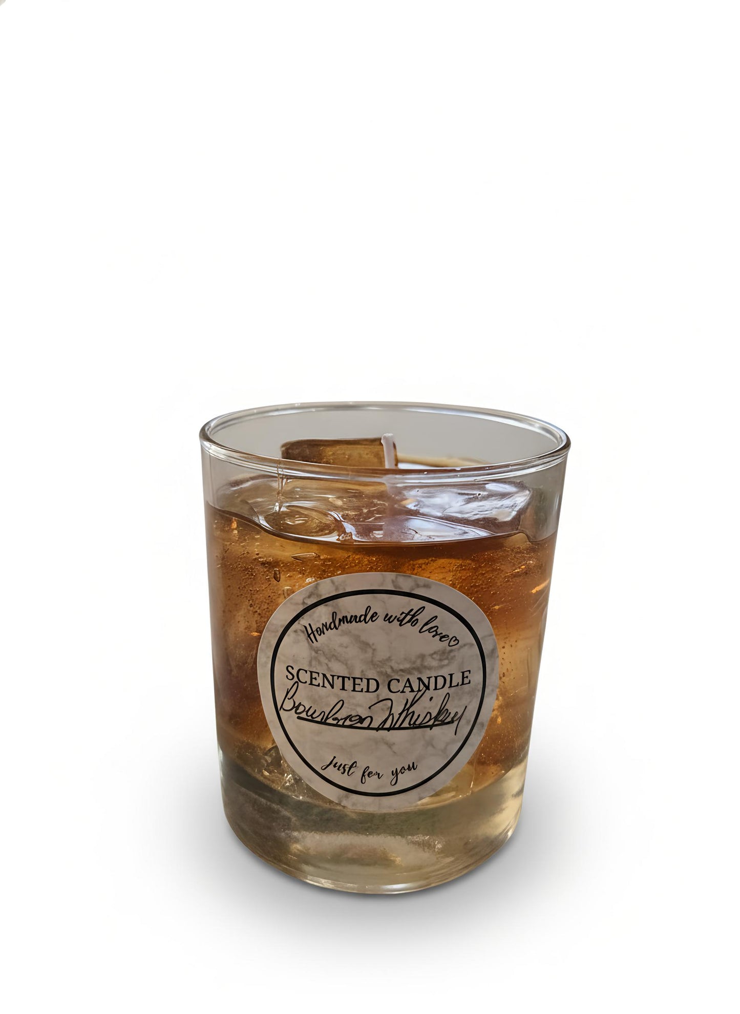 Celebration Drink Candles