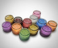 Load image into Gallery viewer, 3D Flower Candles
