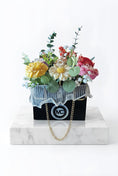 Load image into Gallery viewer, Bouquet Purses
