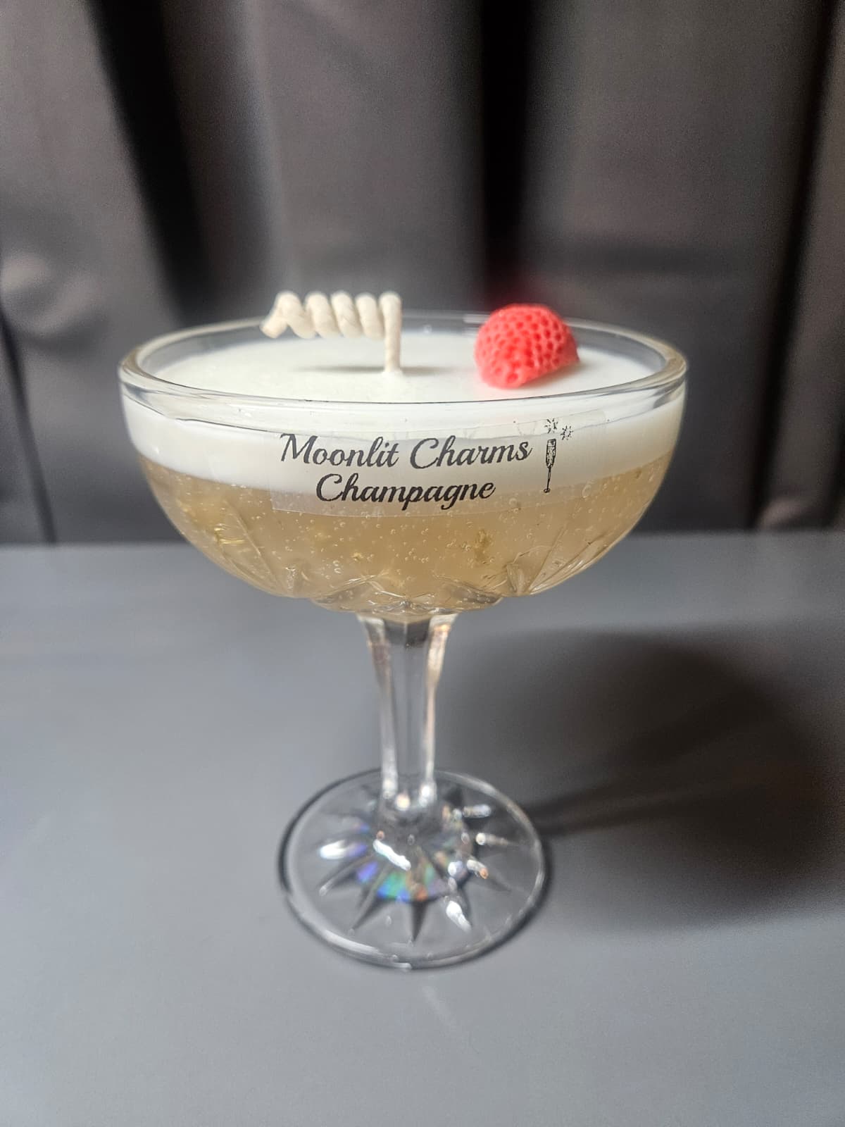 Celebration Drink Candles