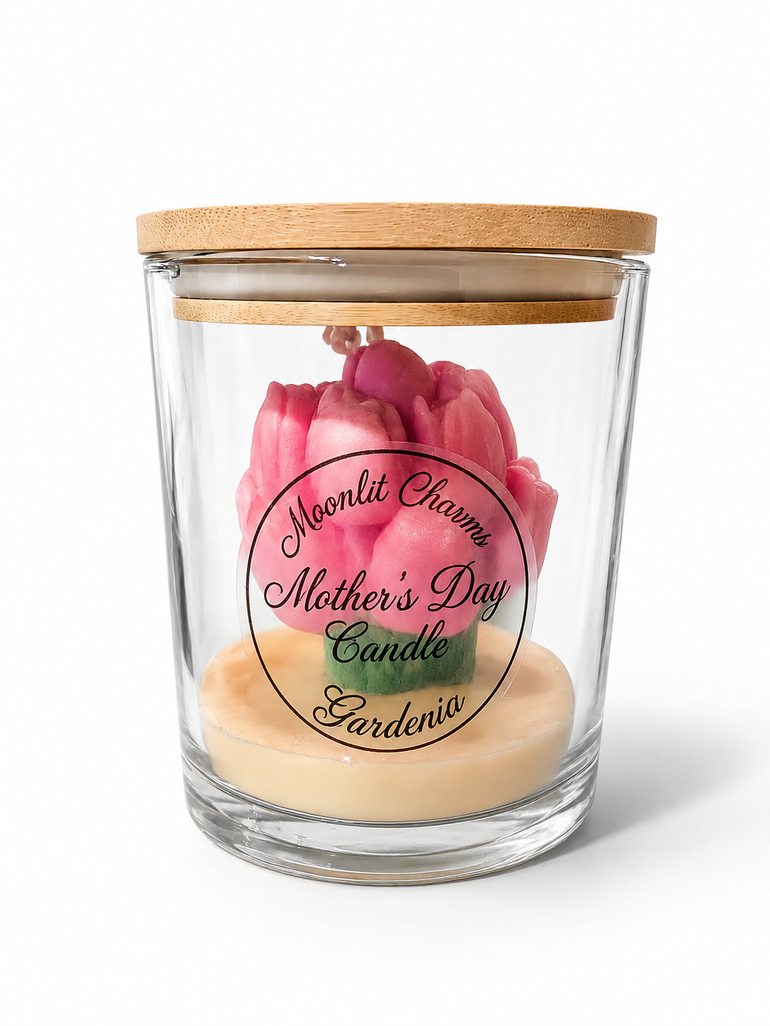 Holiday Candles