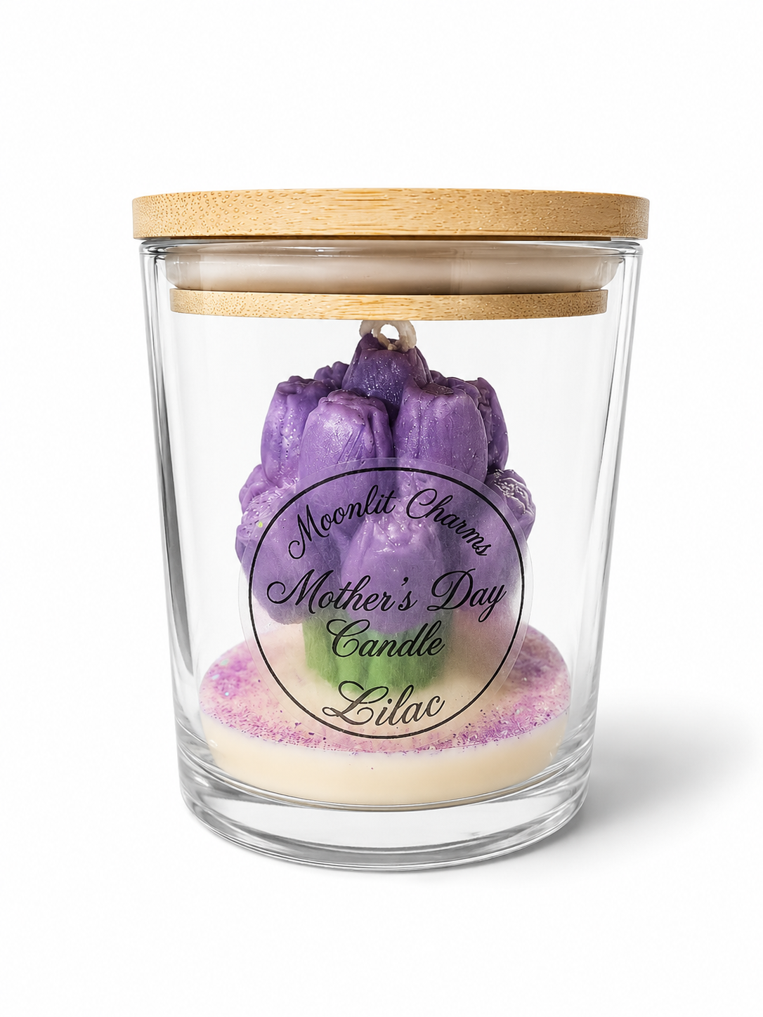 Holiday Candles