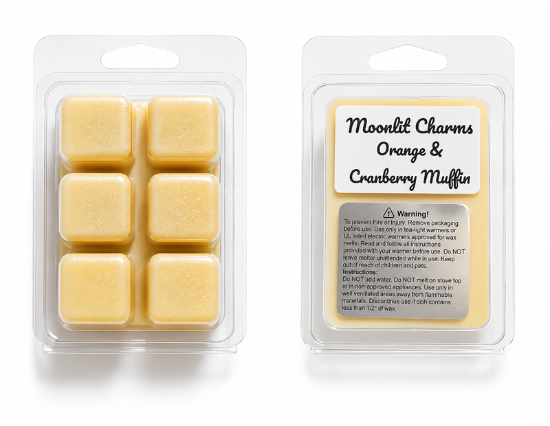 Wax Melts