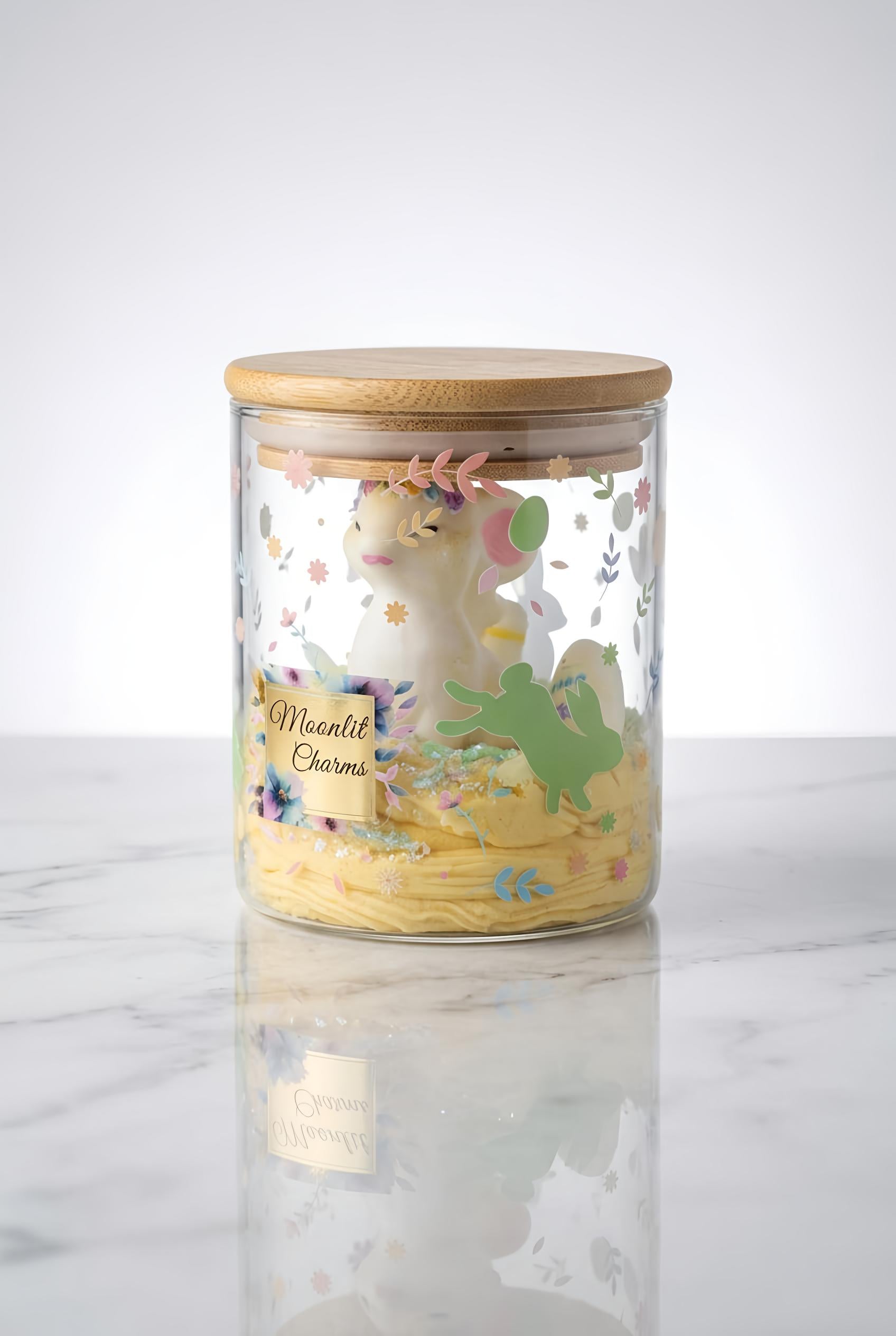 Holiday Candles