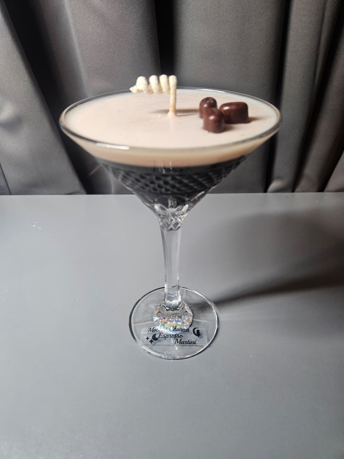 Celebration Drink Candles