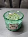 Load image into Gallery viewer, 3D Flower Candles
