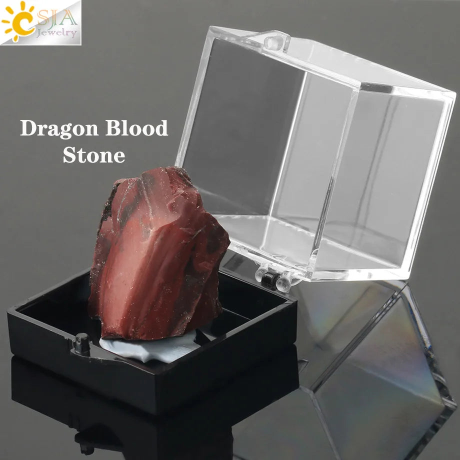 Natural Minerals specimen Raw Stone Specimens Irregular Precious Gems Rock Crystal Collection Teaching Geology Education G567