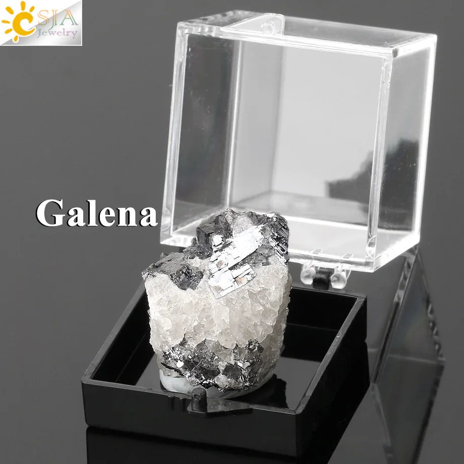 Natural Minerals specimen Raw Stone Specimens Irregular Precious Gems Rock Crystal Collection Teaching Geology Education G567