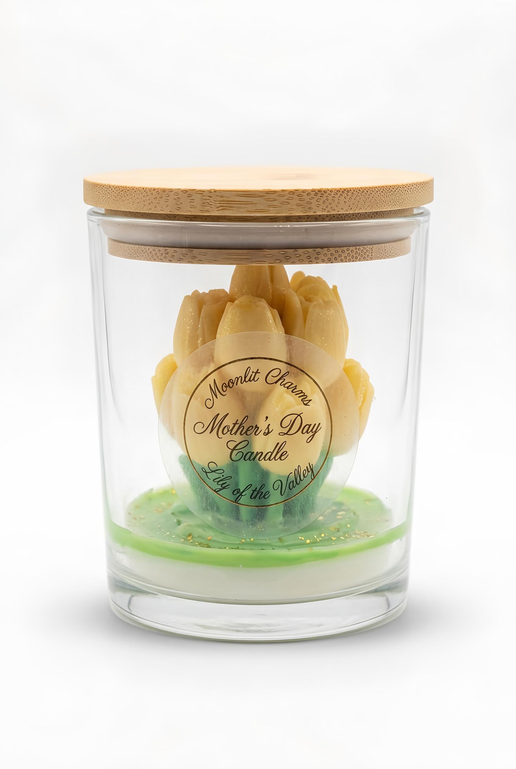 Holiday Candles