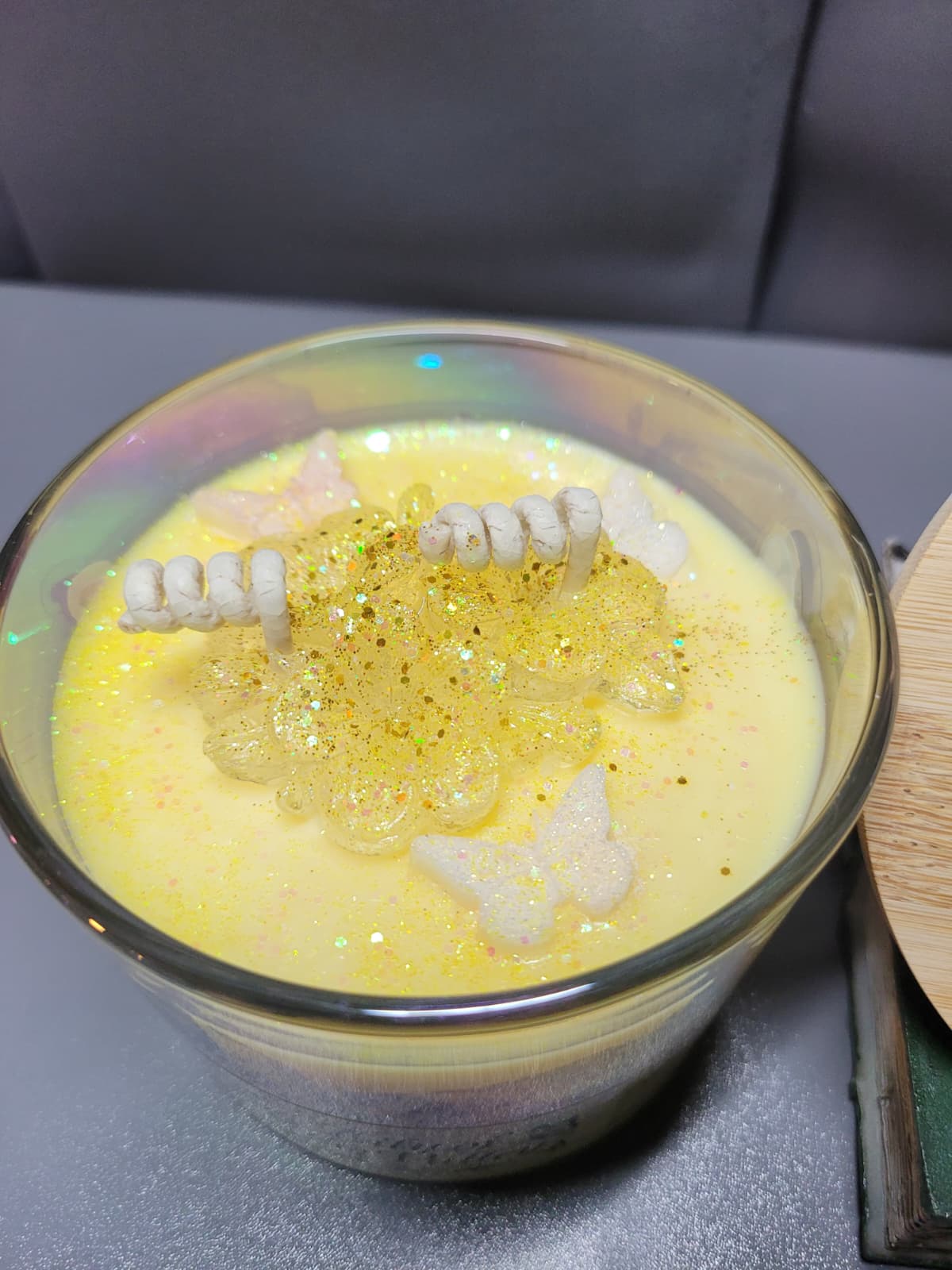 Seasonal Candles