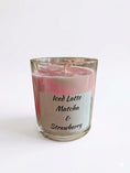 Load image into Gallery viewer, Iced Latte Candles
