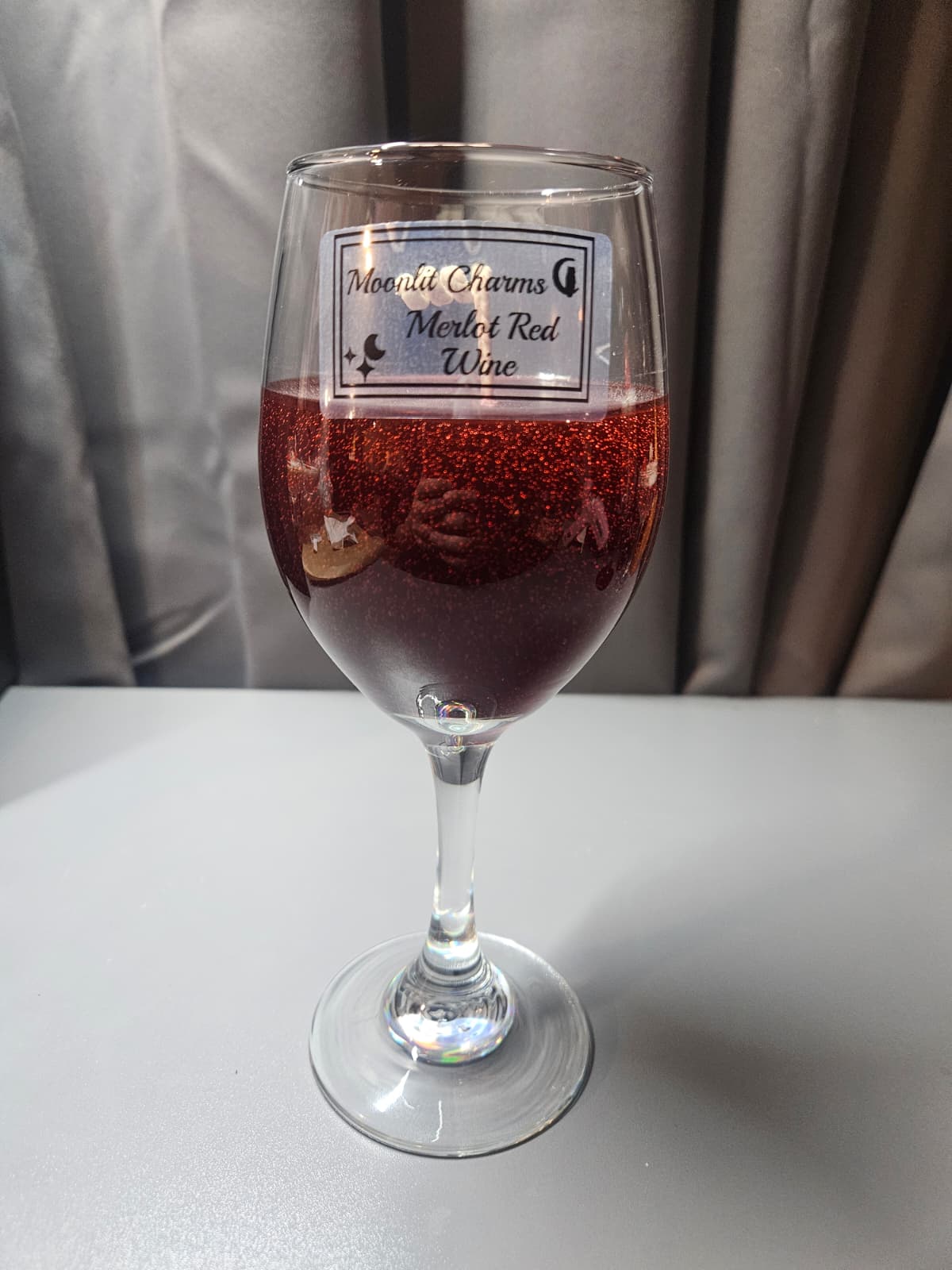 Celebration Drink Candles