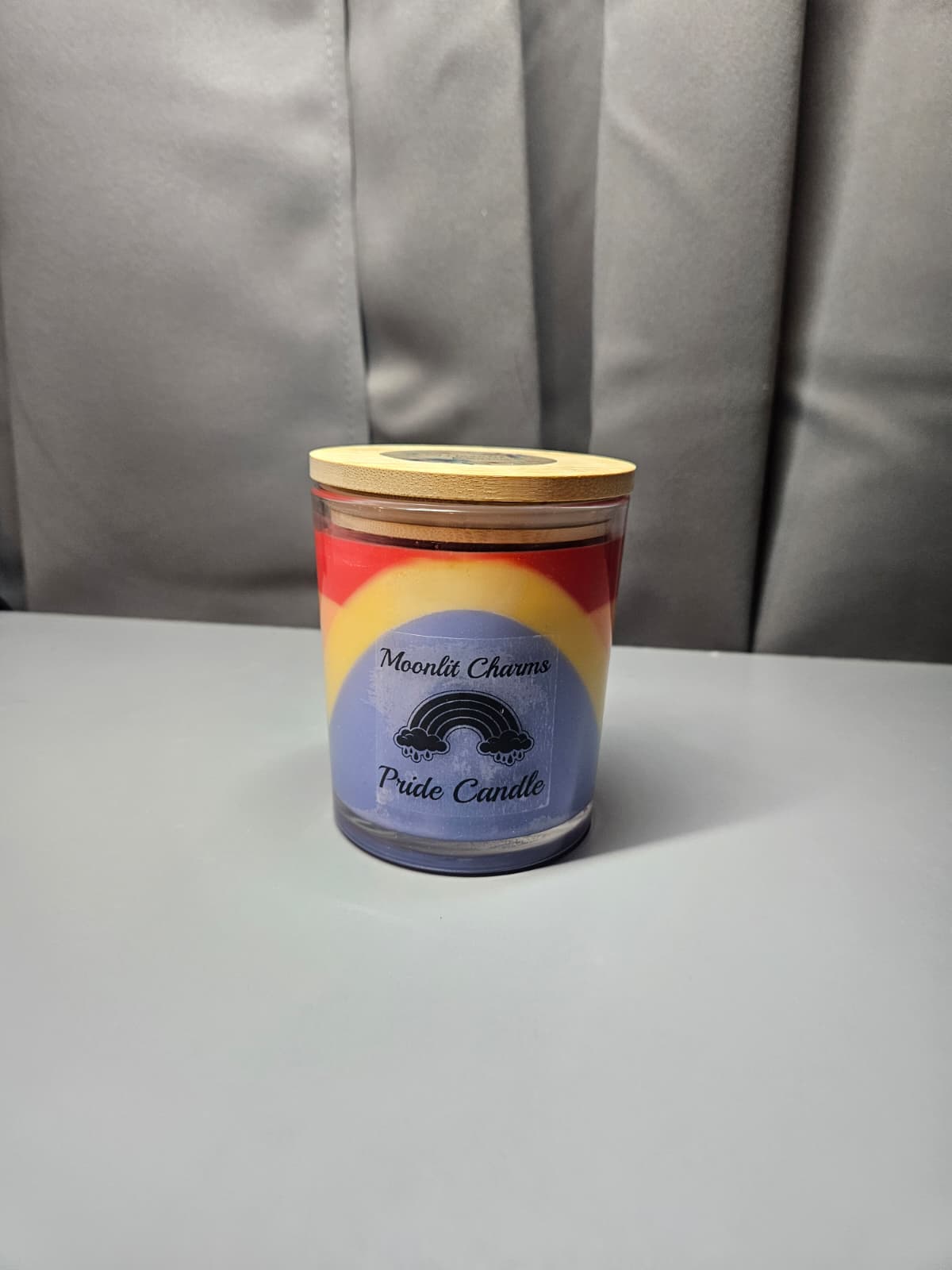 Holiday Candles