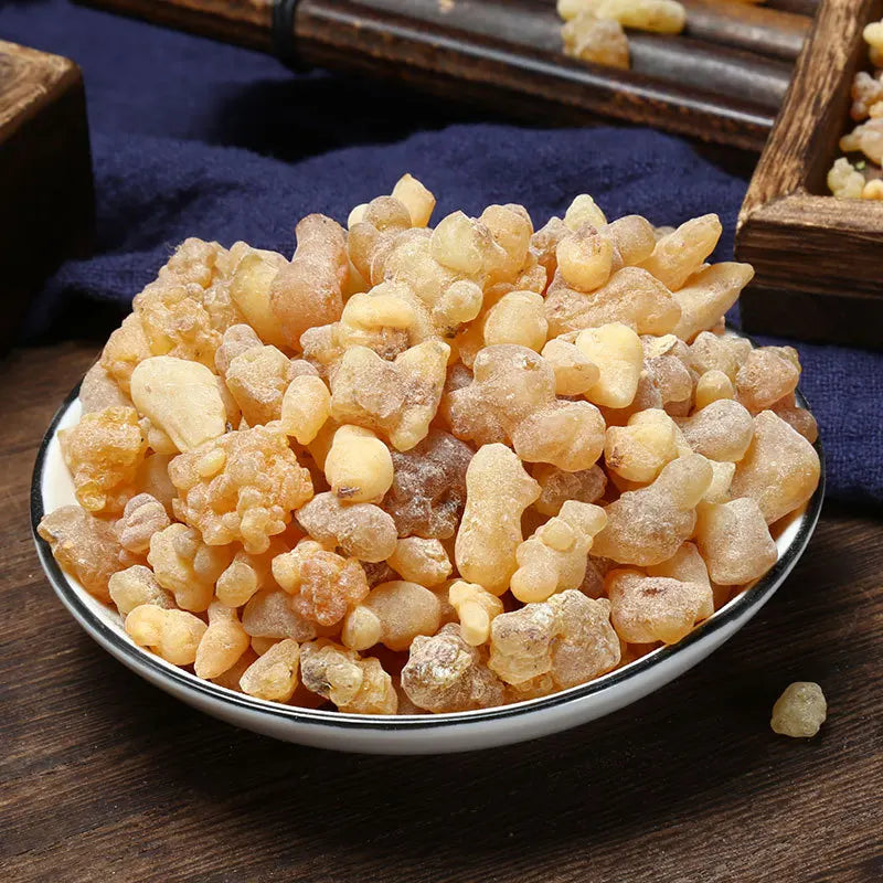 30g-100g Super Grade Frankincense Resin Organic Somalia Incense Brock Oliban Hydrosol Clean Frank Incense Nipple Boswellia