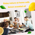 Load image into Gallery viewer, 10ML High Quality Lemon Essential Oil Aromathey 100% Pure and Natural Lavender Oil Rose Mint Oregano Bergamot Diffuser Oils
